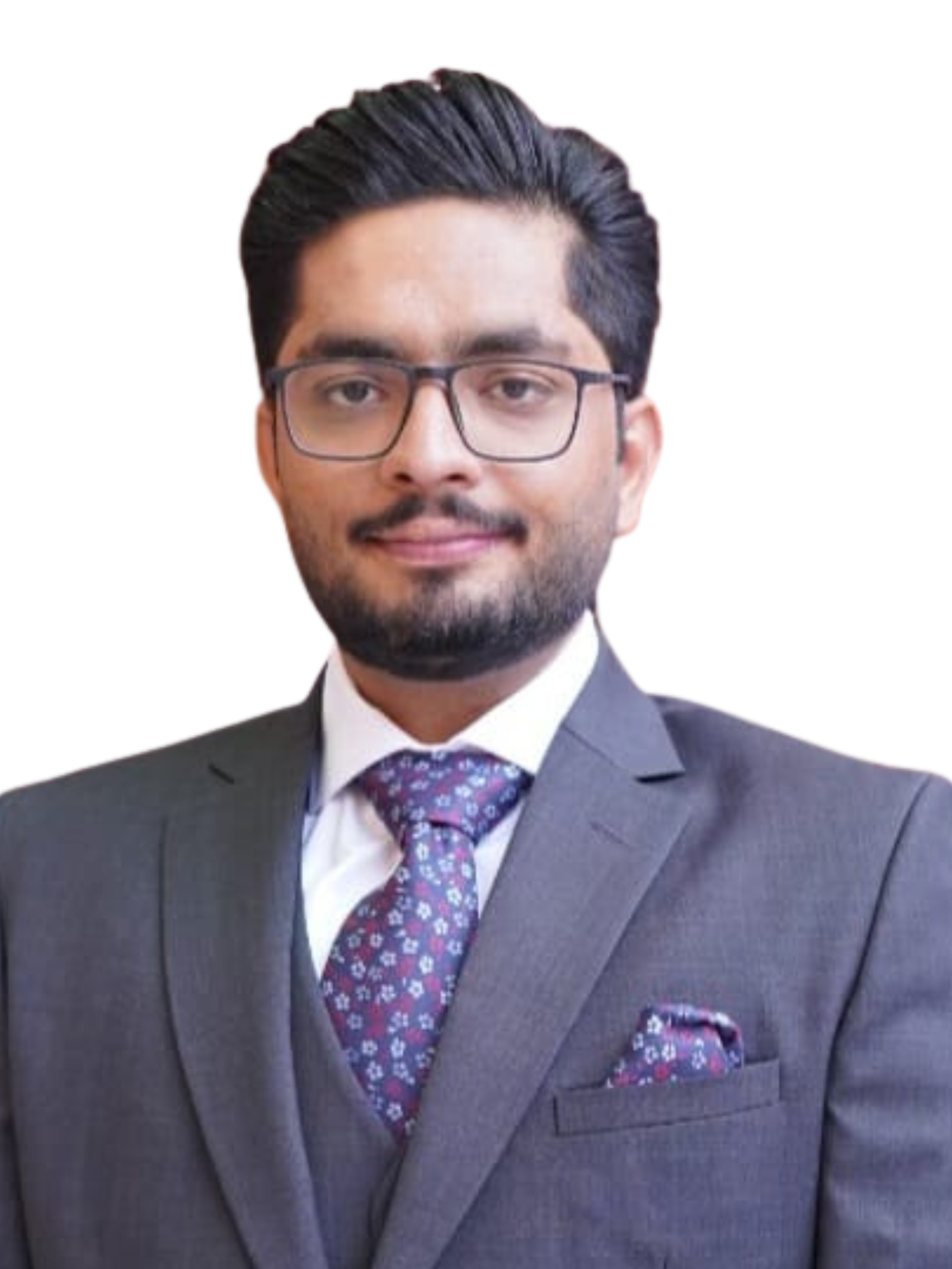 Ali Saad